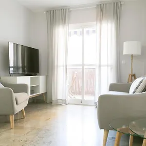 Velazquez Appartement
