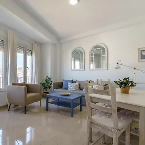 Maisuit Center Appartement