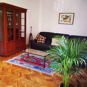 Bonito Y Bien Ubicado En El Soho De Malaga. Appartement