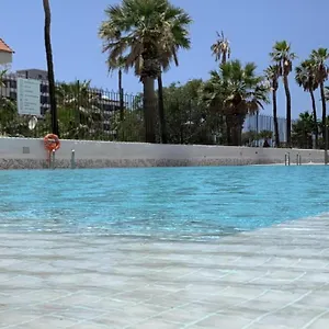Sunny Terrace Playa Honda Appartamento Playa de las Americas (Tenerife)