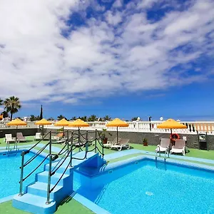 Cozy Studio, Wifi Free Pool View Casa vacanze Playa de las Americas (Tenerife)