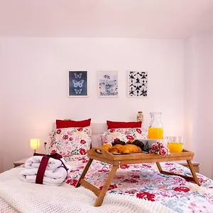 -malagasunapts- Premium Centre Freeparking Appartement