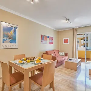 Appartamento Star, Málaga