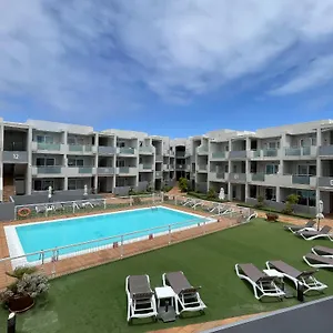 Sun Amas House Pool View - Wifi Free By Rentalfue Appartamento Corralejo