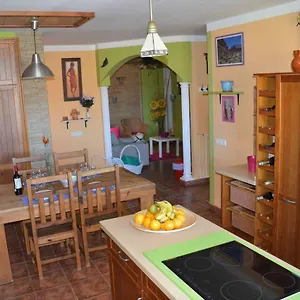 Casa Tajinaste Casa vacanze La Listada
