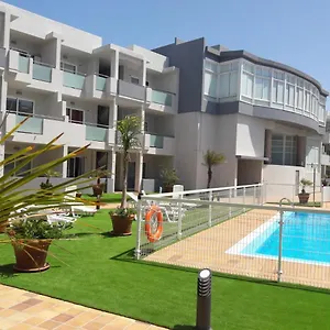 Sun 114 Appartamento Corralejo